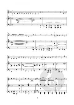 Puck: from Lyric Pieces, Op. 71 No. 3 von Edvard Grieg (Download) 