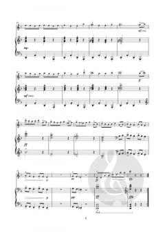 Puck: from Lyric Pieces, Op. 71 No. 3 von Edvard Grieg (Download) 