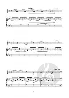 Slavonic Dance von Antonín Dvořák (Download) 