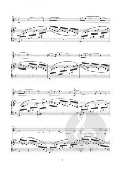 Softly awakes my heart von Camille Saint-Saëns (Download) 