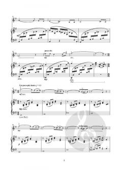 Softly awakes my heart von Camille Saint-Saëns (Download) 