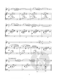 Softly awakes my heart von Camille Saint-Saëns (Download) 