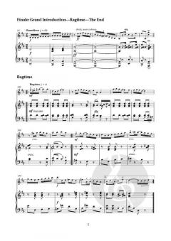 Surprising Variations, on a theme by Haydn von Joseph Haydn (Download) 