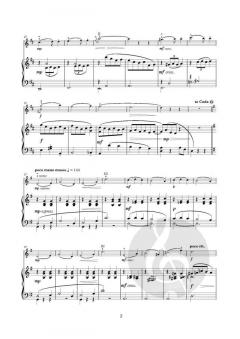 Valse Caressante von Ottorino Respighi (Download) 