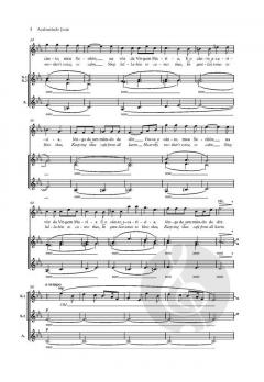 Acalentando Jesus (Sleep, little Saviour) von Ernani Aguiar (Download) 