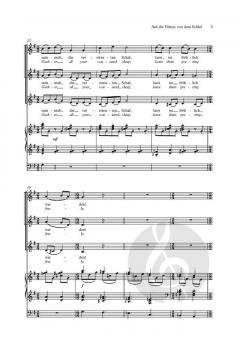 Auf, ihr Hirten, von dem Schlaf von Carl Rütti (Download) 