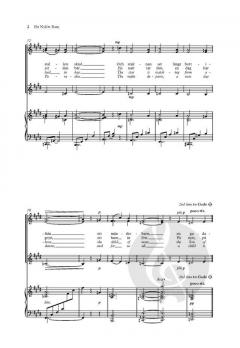 Ett Nyf~ott Barn (A Newborn Child) von Robert Sund (Download) 