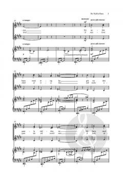 Ett Nyf~ott Barn (A Newborn Child) von Robert Sund (Download) 