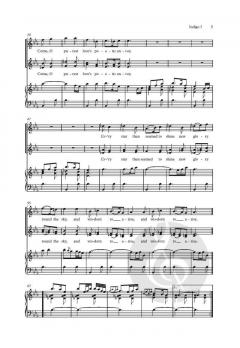 Indigo I von Jenny McLeod (Download) 