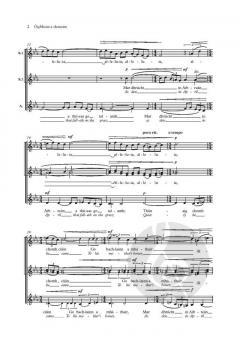 Ãigbhean a chanaim (I sing of a maiden) von Séamas de Barra (Download) 