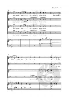 If ye love me von Philip Ledger (Download) 