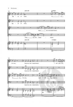 If ye love me von Philip Ledger (Download) 