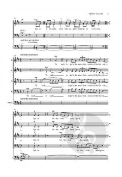 Spiritus intus alit von Barry Ferguson (Download) 