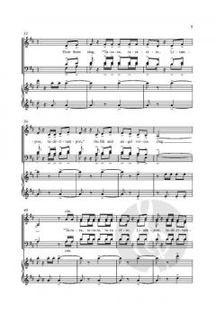 Carol to the King von Mack Wilberg (Download) 