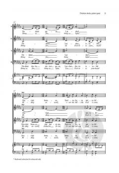 Dedziet skalu, putiet guni von Selga Mence (Download) 