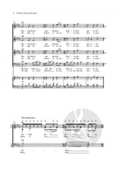 Dedziet skalu, putiet guni von Selga Mence (Download) 