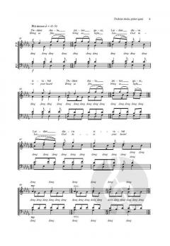 Dedziet skalu, putiet guni von Selga Mence (Download) 