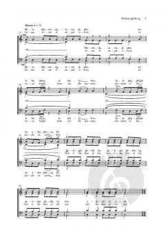 Krismas dodzi vo von Robert M. Kwami (Download) 