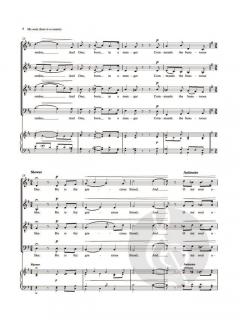 My soul, there is a country von Charles Hubert Parry (Download) 