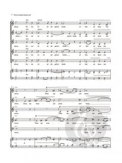 Never weather-beaten sail von Charles Hubert Parry (Download) 