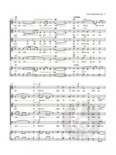 Never weather-beaten sail von Charles Hubert Parry (Download) 