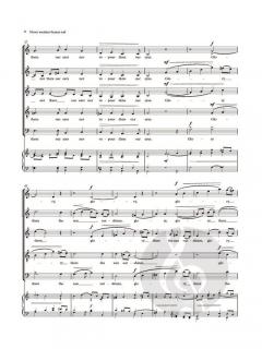 Never weather-beaten sail von Charles Hubert Parry (Download) 