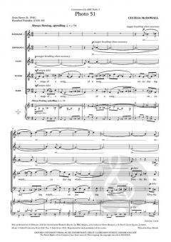 Photo 51 von Cecilia McDowall (Download) 