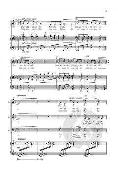 Señora Santa Ana von Peter Hunt (Download) 