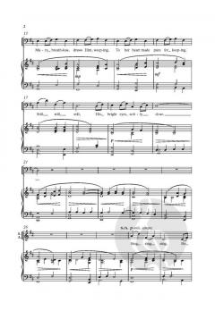 Still, still, still von Mack Wilberg (Download) 