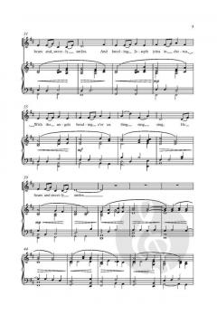 Still, still, still von Mack Wilberg (Download) 