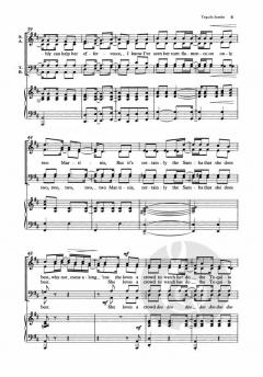 Tequila Samba von Guy Turner (Download) 