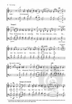 The Goslings von Frederick Bridge (Download) 