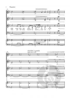 Wiegenlied von Johannes Brahms (Download) 