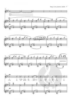 Bring a torch, Jeannette, Isabella von Mack Wilberg (Download) 