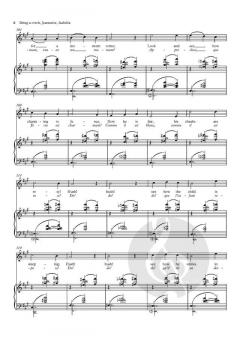 Bring a torch, Jeannette, Isabella von Mack Wilberg (Download) 