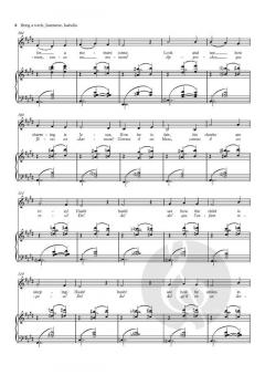 Bring a torch, Jeannette, Isabella von Mack Wilberg (Download) 