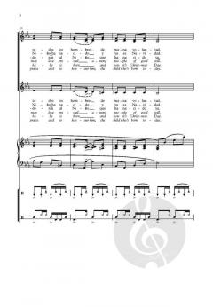 Cantemos a María (Let us sing to Mary) von Juan Tony Guzmán (Download) 