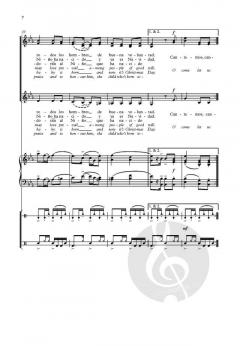 Cantemos a María (Let us sing to Mary) von Juan Tony Guzmán (Download) 