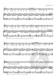 Deck the hall (solo/low) von Mack Wilberg (Download) 