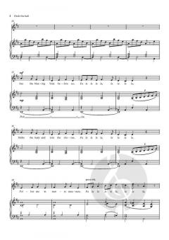 Deck the hall (solo/low) von Mack Wilberg (Download) 