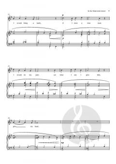 In the bleak mid-winter von Mack Wilberg (Download) 