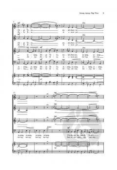 Jajang, jajang, Ahgi Yesu von Hyun Chul Lee (Download) 