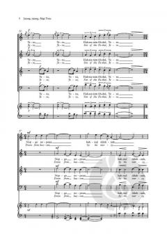 Jajang, jajang, Ahgi Yesu von Hyun Chul Lee (Download) 