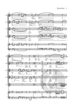 Khorurd Metz (Great Mystery) von Movses Khorenatsi (Download) 