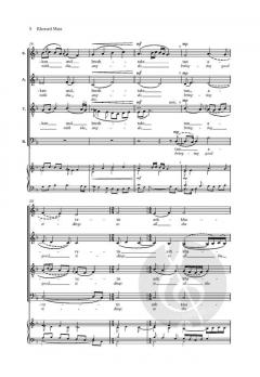 Khorurd Metz (Great Mystery) von Movses Khorenatsi (Download) 