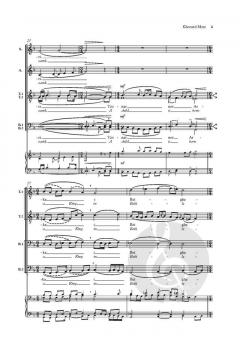 Khorurd Metz (Great Mystery) von Movses Khorenatsi (Download) 