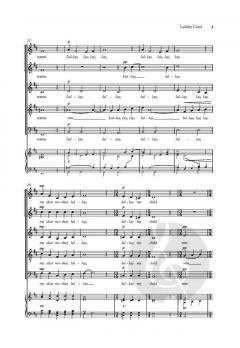 Lullaby Carol von David Hamilton (Download) 