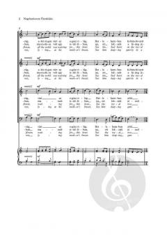 Nagykarácsony Éjszakáján von Miklós Kocsár (Download) 