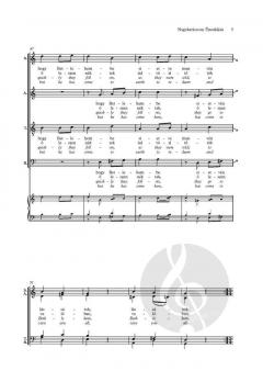 Nagykarácsony Éjszakáján von Miklós Kocsár (Download) 