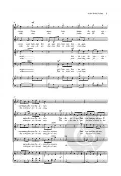 Notre divin Maître (Our master, Lord Jesus) von Gilbert Patenaude (Download) 